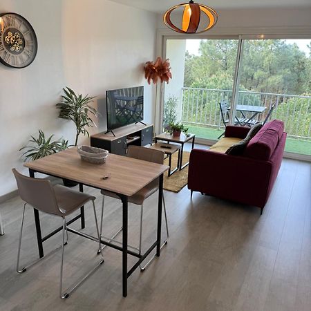 Appartement Au Bord De Mer Saint-Brevin-les-Pins 외부 사진
