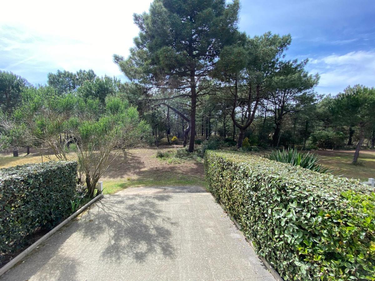 Appartement Au Bord De Mer Saint-Brevin-les-Pins 외부 사진