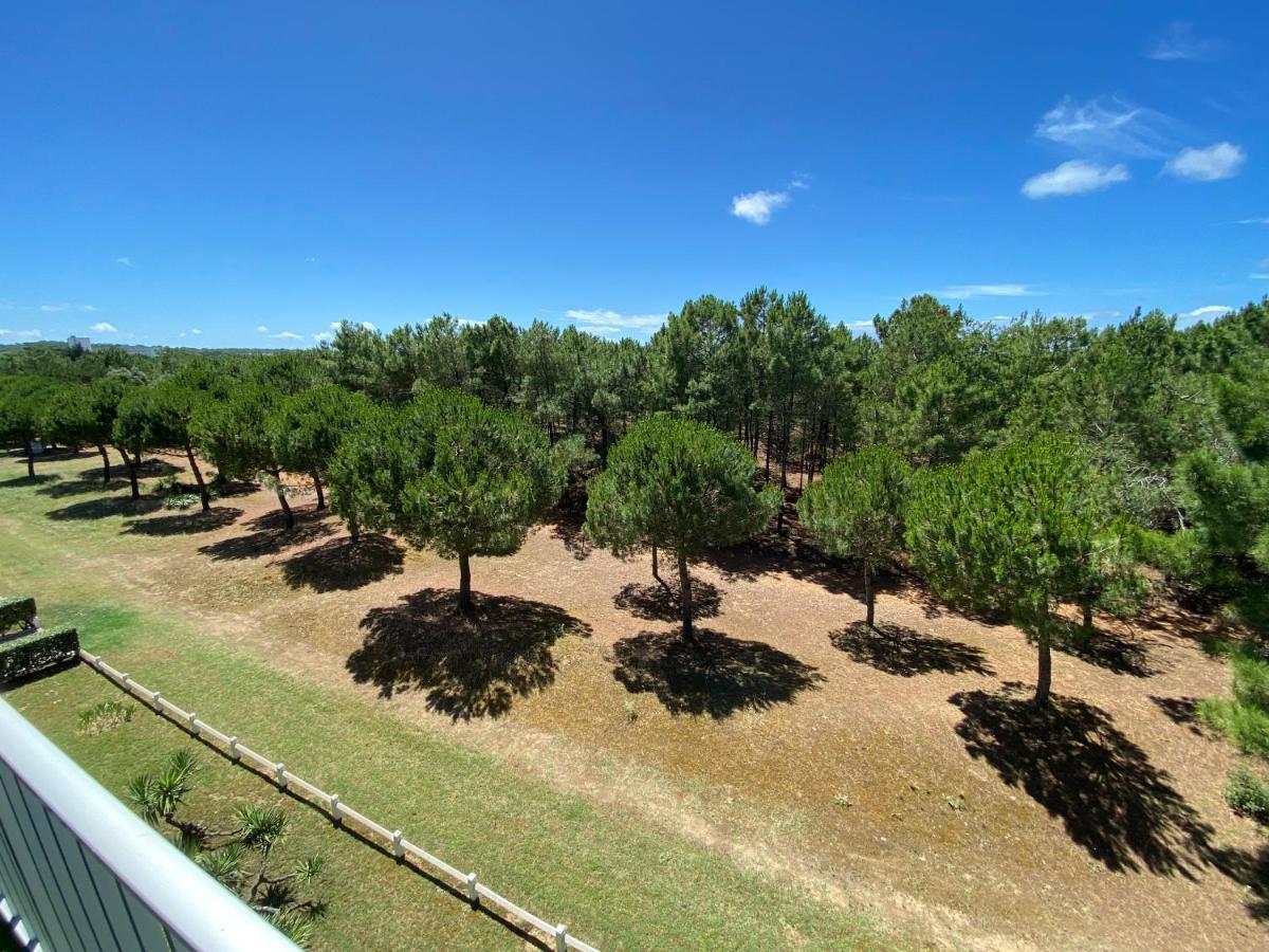 Appartement Au Bord De Mer Saint-Brevin-les-Pins 외부 사진