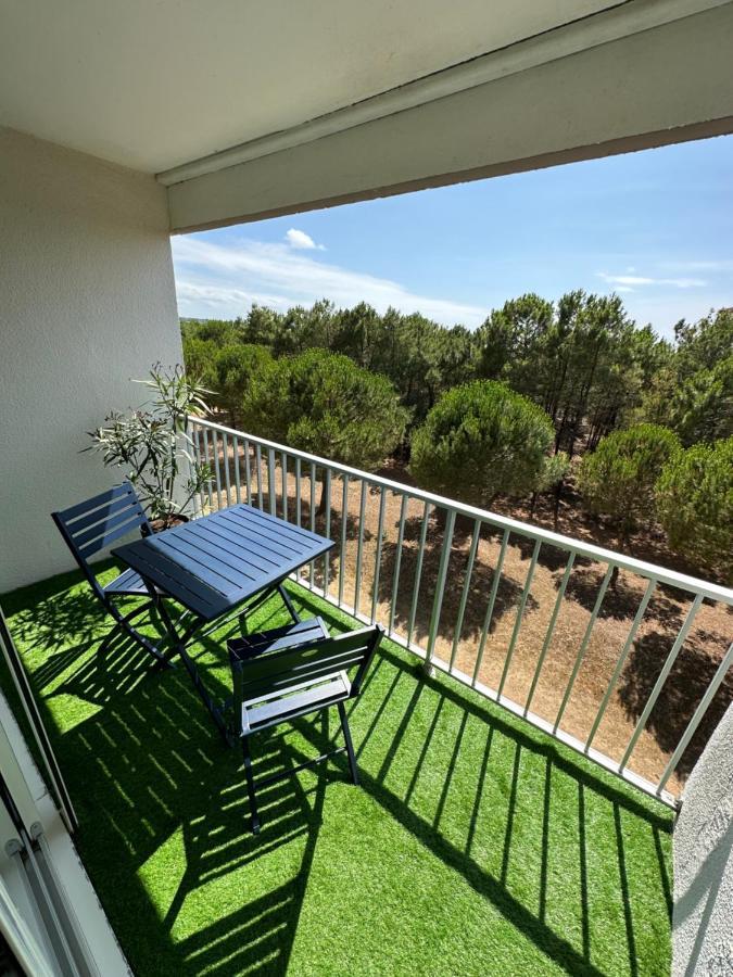 Appartement Au Bord De Mer Saint-Brevin-les-Pins 외부 사진