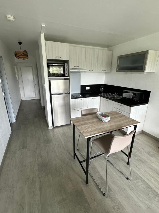 Appartement Au Bord De Mer Saint-Brevin-les-Pins 외부 사진