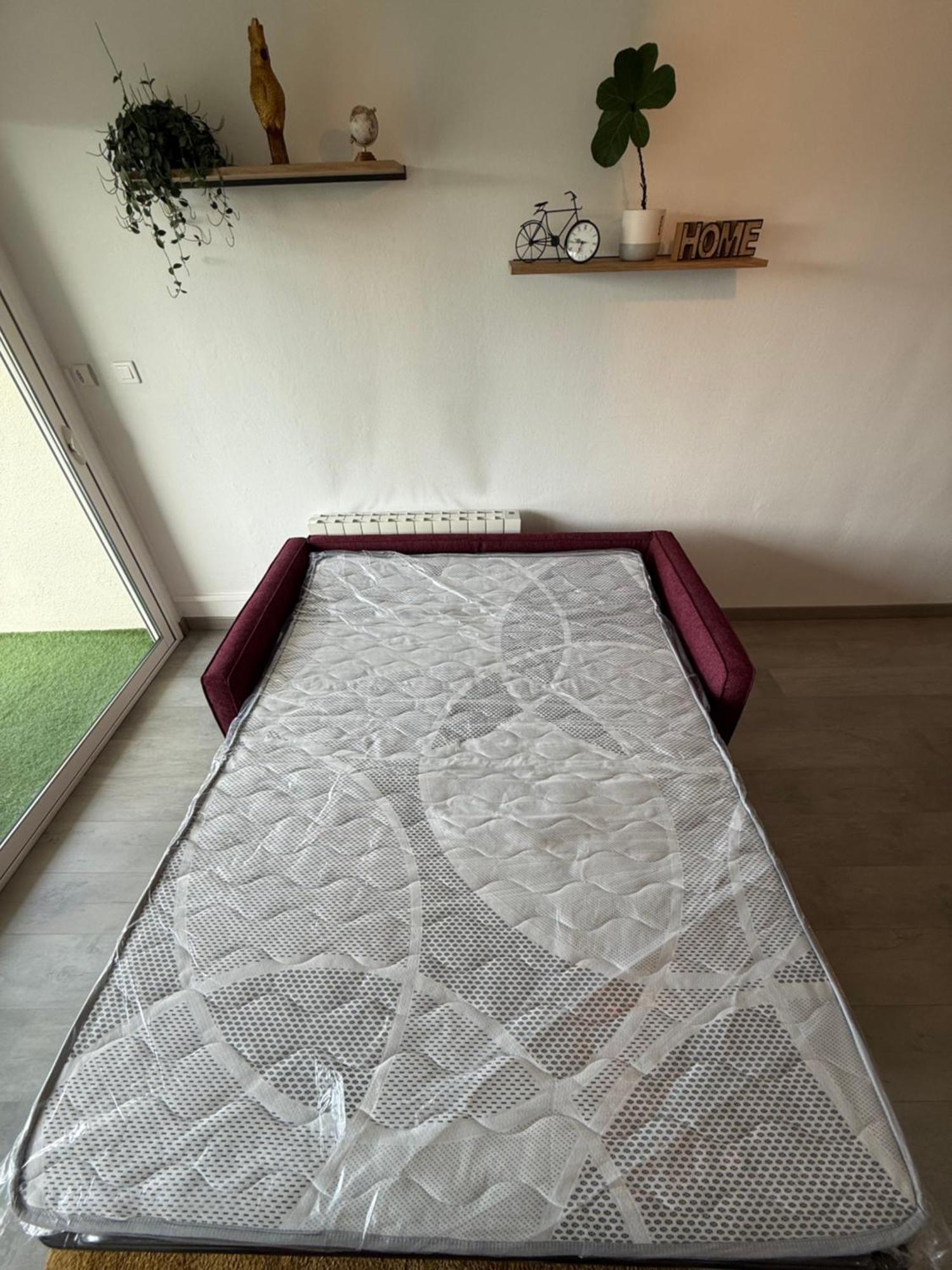 Appartement Au Bord De Mer Saint-Brevin-les-Pins 외부 사진